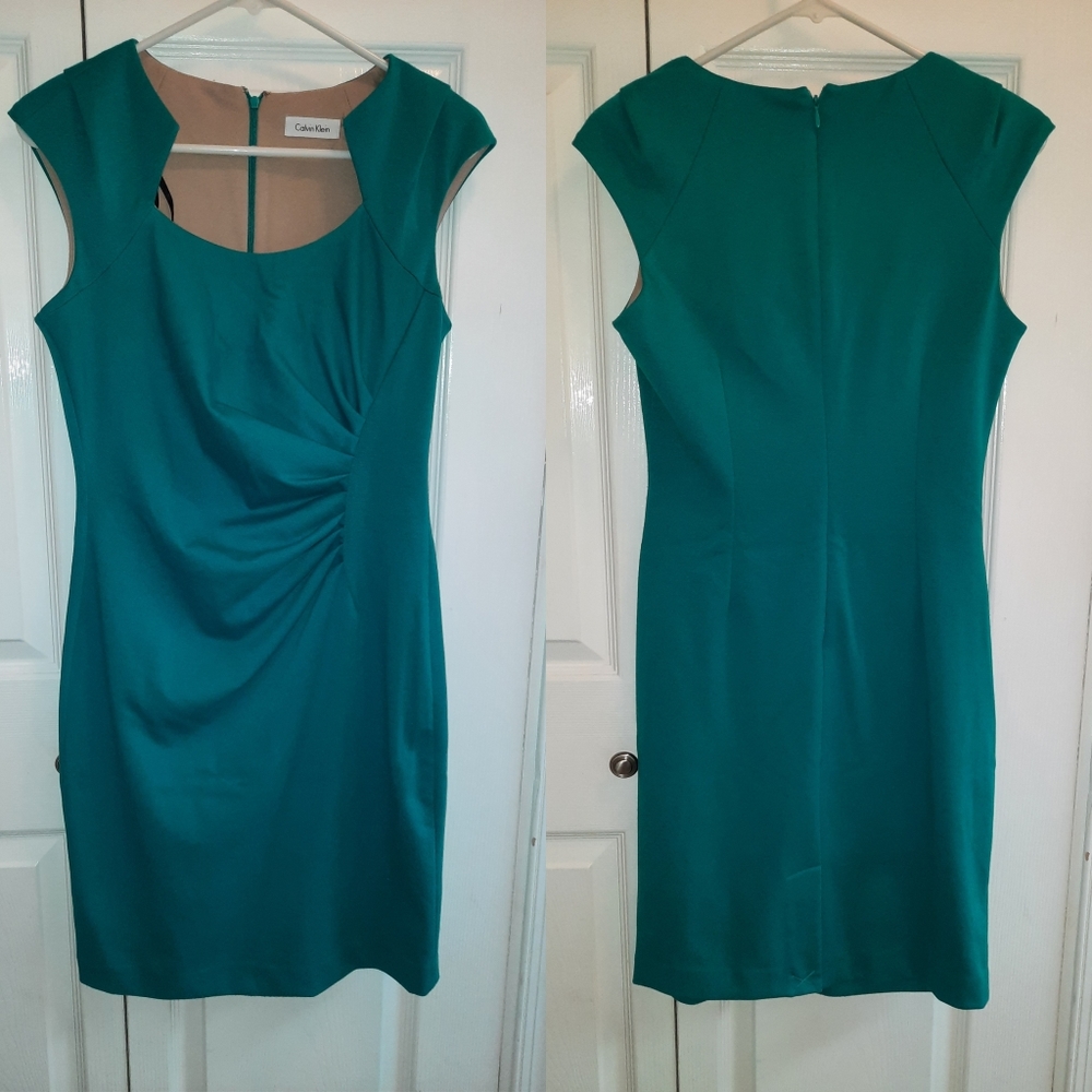 CK Dress